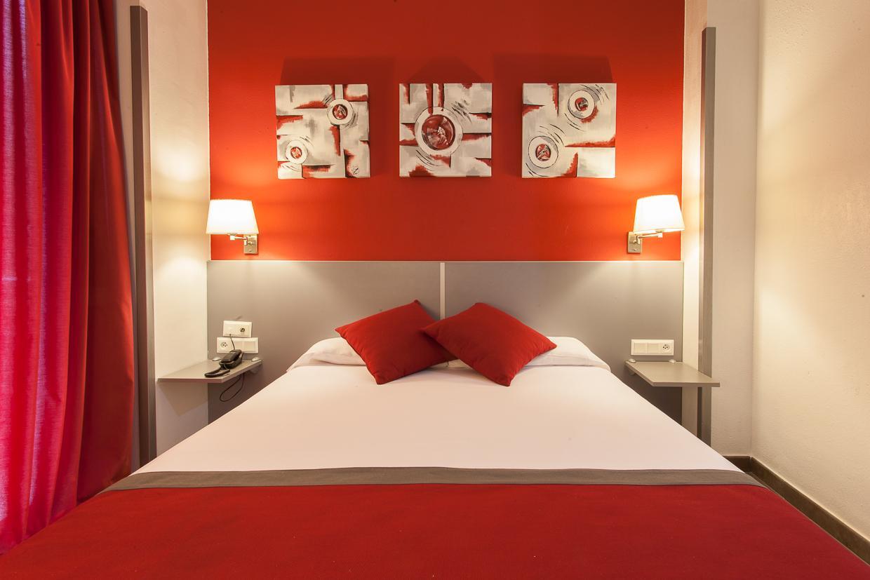 Hotel Medicis Barcelona Zewnętrze zdjęcie