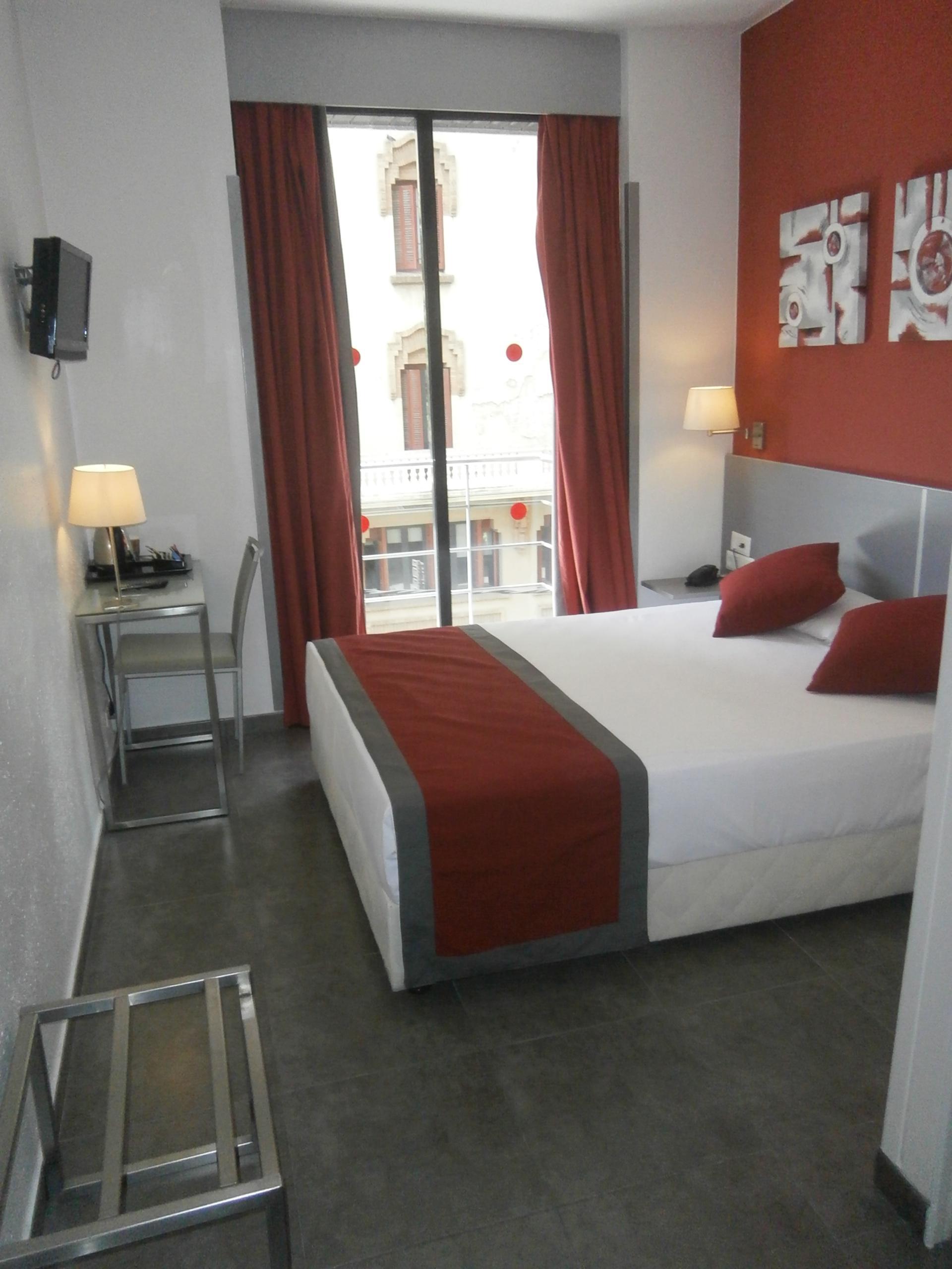 Hotel Medicis Barcelona Zewnętrze zdjęcie