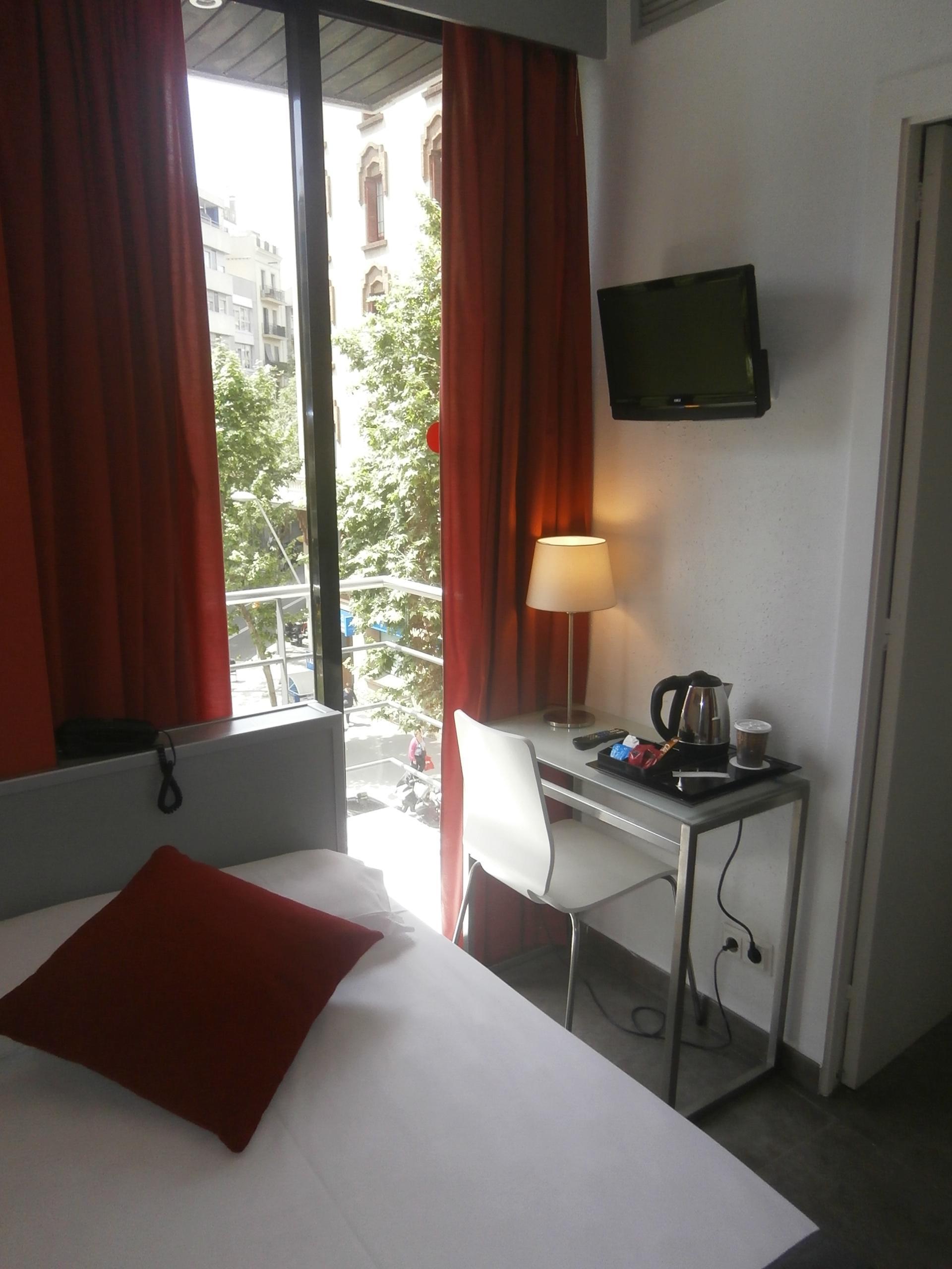 Hotel Medicis Barcelona Zewnętrze zdjęcie