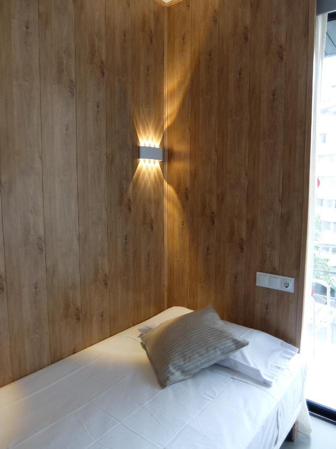Hotel Medicis Barcelona Zewnętrze zdjęcie