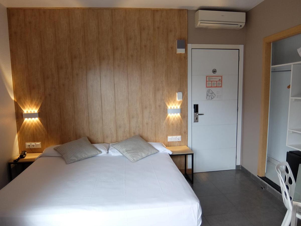 Hotel Medicis Barcelona Zewnętrze zdjęcie