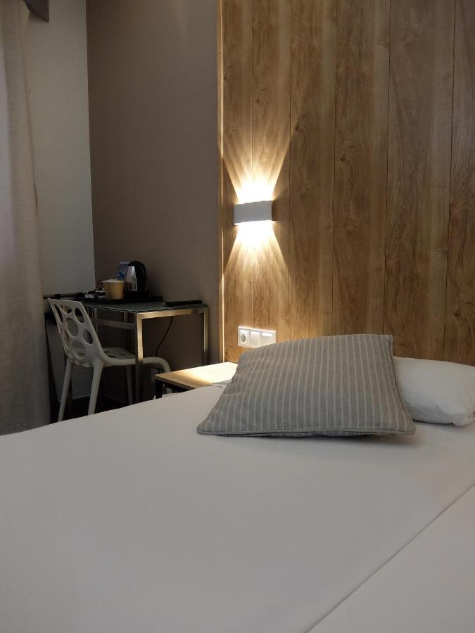 Hotel Medicis Barcelona Zewnętrze zdjęcie