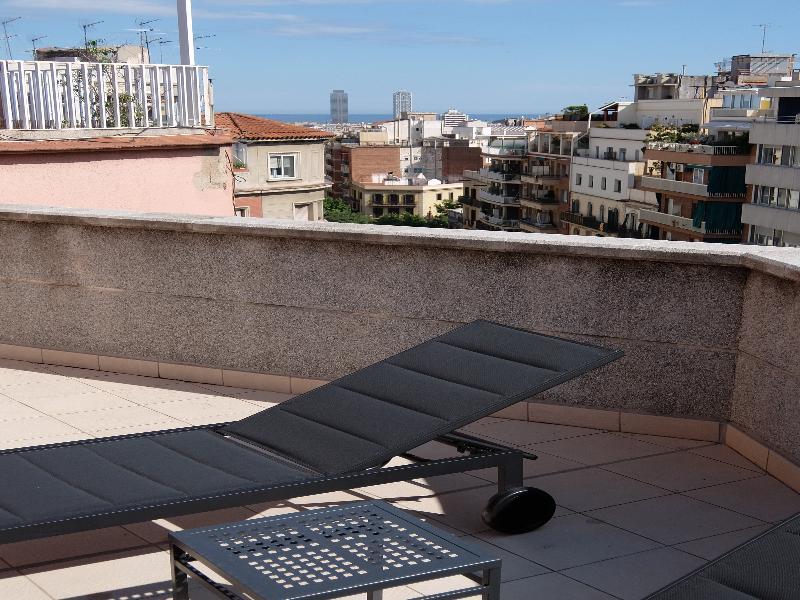 Hotel Medicis Barcelona Zewnętrze zdjęcie