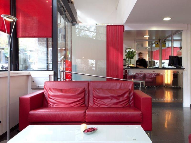 Hotel Medicis Barcelona Zewnętrze zdjęcie