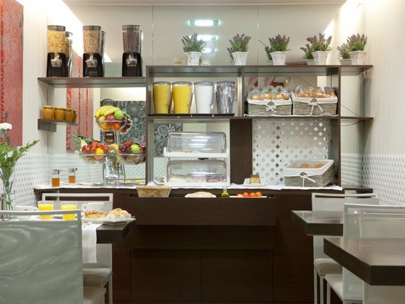 Hotel Medicis Barcelona Zewnętrze zdjęcie
